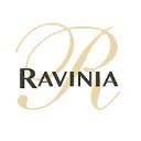 The Ravinia Apartments logo